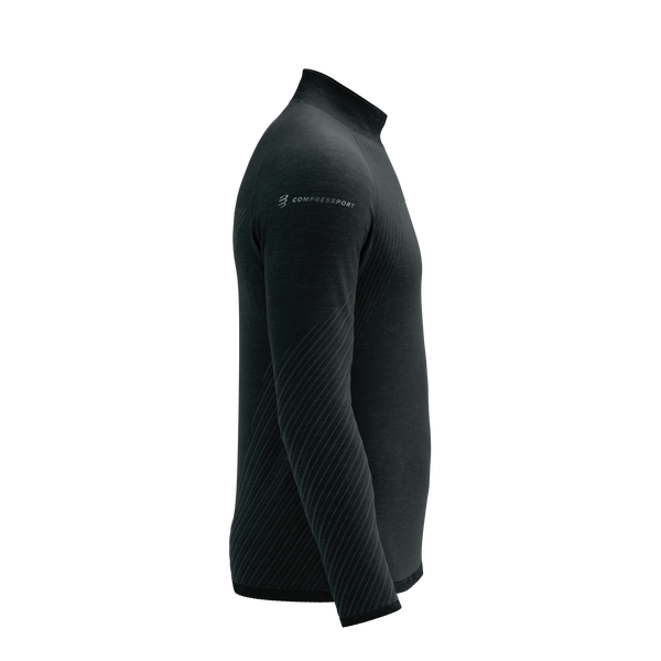 2025 - Ultraks Sweat zippé sans couture