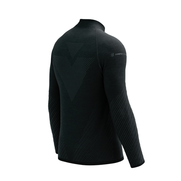 2025 - Ultraks Sweat zippé sans couture