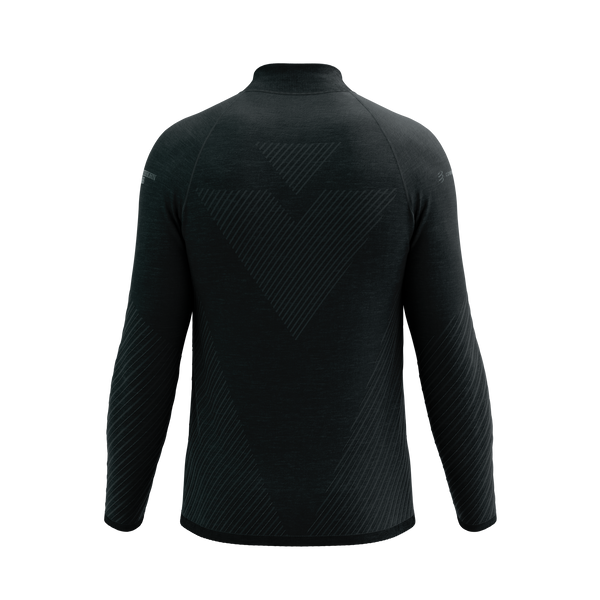 2025 - Ultraks Sweat zippé sans couture