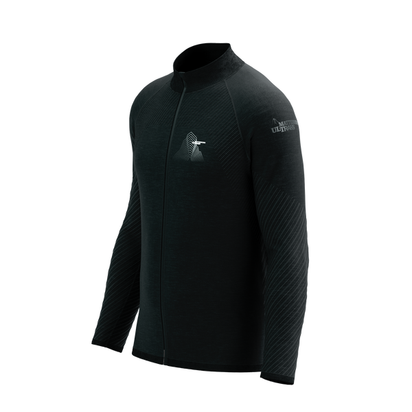 2025 - Ultraks Sweat zippé sans couture