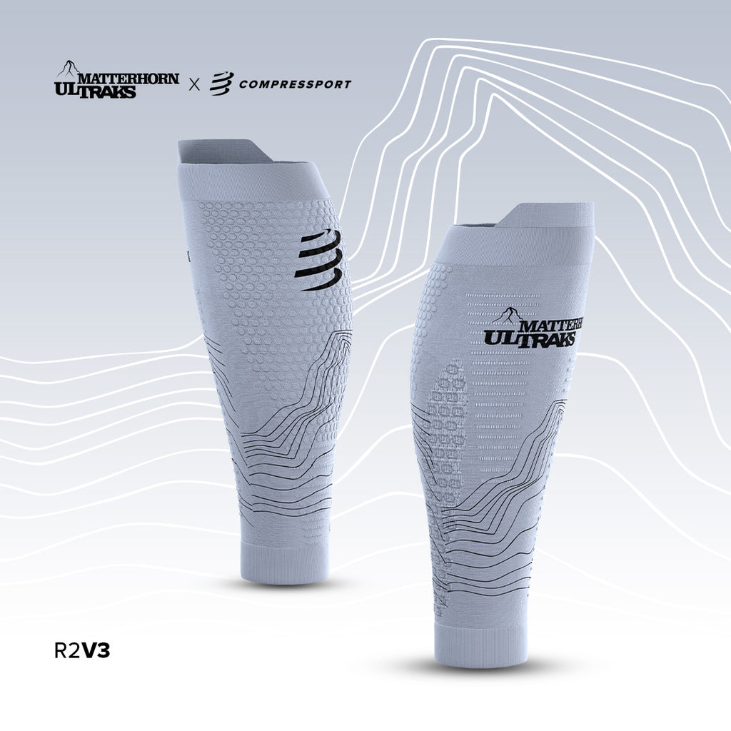 2026 - Ultraks R2 3.0