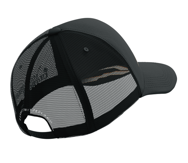 2024 - Ultraks Trucker Cap Noir