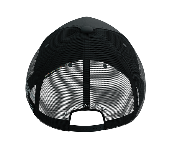 2024 - Ultraks Trucker Cap Noir