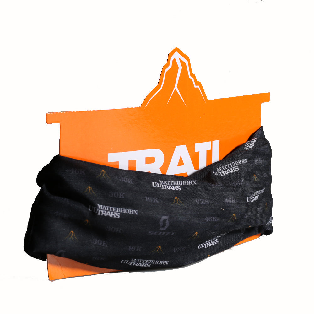 Tête multifonctionnelle/cravates