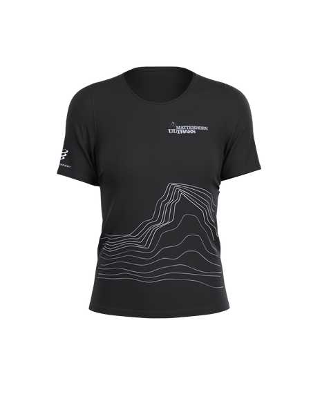 2026 - Ultraks Training Shirt Man