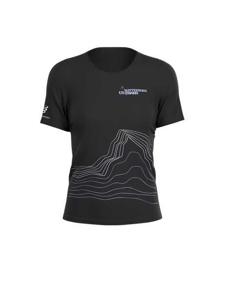 2026 - Ultraks Training Shirt Woman