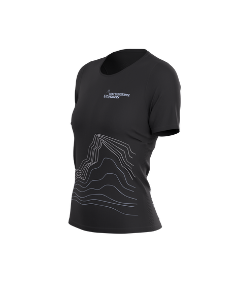 2026 - Ultraks Training Shirt Woman