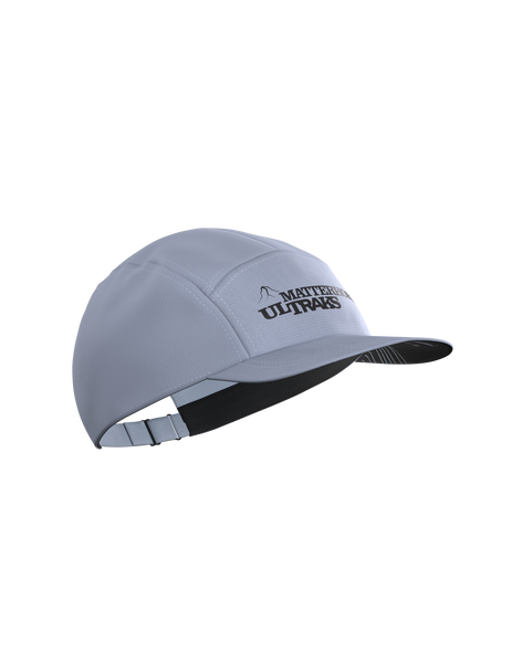 2026 - Ultraks 5 Panel Cap