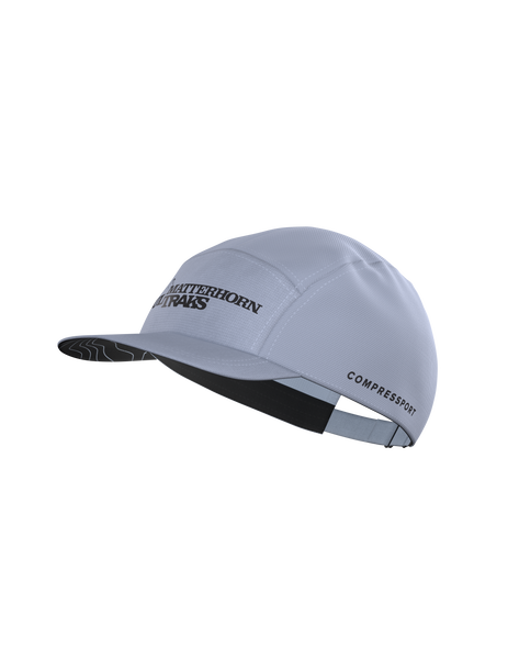 2026 - Ultraks 5 Panel Cap