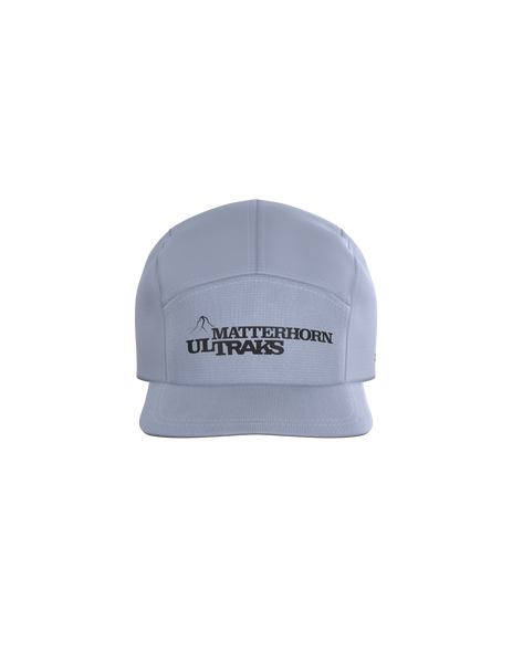2026 - Ultraks 5 Panel Cap