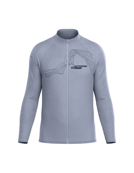 2026 - Ultraks Seamless Zip Sweatshirt