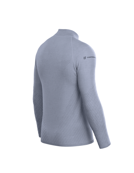 2026 - Ultraks Seamless Zip Sweatshirt
