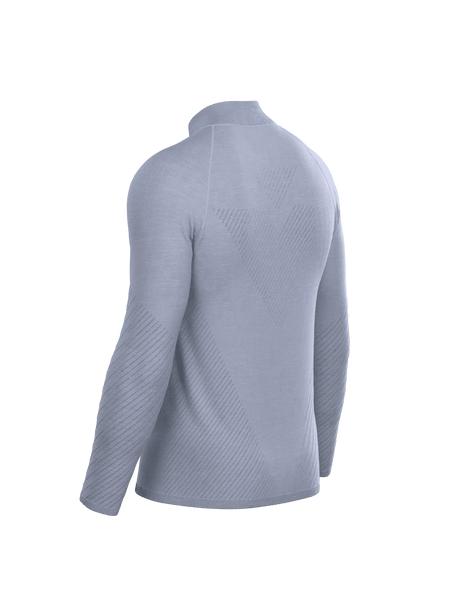 2026 - Ultraks Seamless Zip Sweatshirt