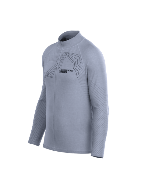 2026 - Ultraks Seamless Zip Sweatshirt