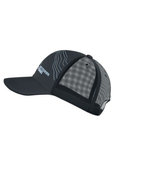 2026 - Ultraks Trucker Cap