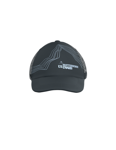 2026 - Ultraks Trucker Cap