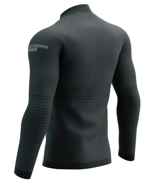 2024 - Ultraks Seamless Zip Sweatshirt