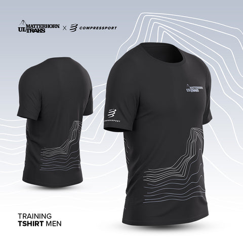2026 - Ultraks Training Shirt Man