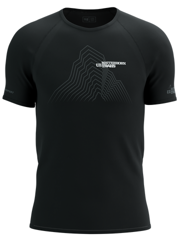 2025 - Ultraks Training Shirt Man