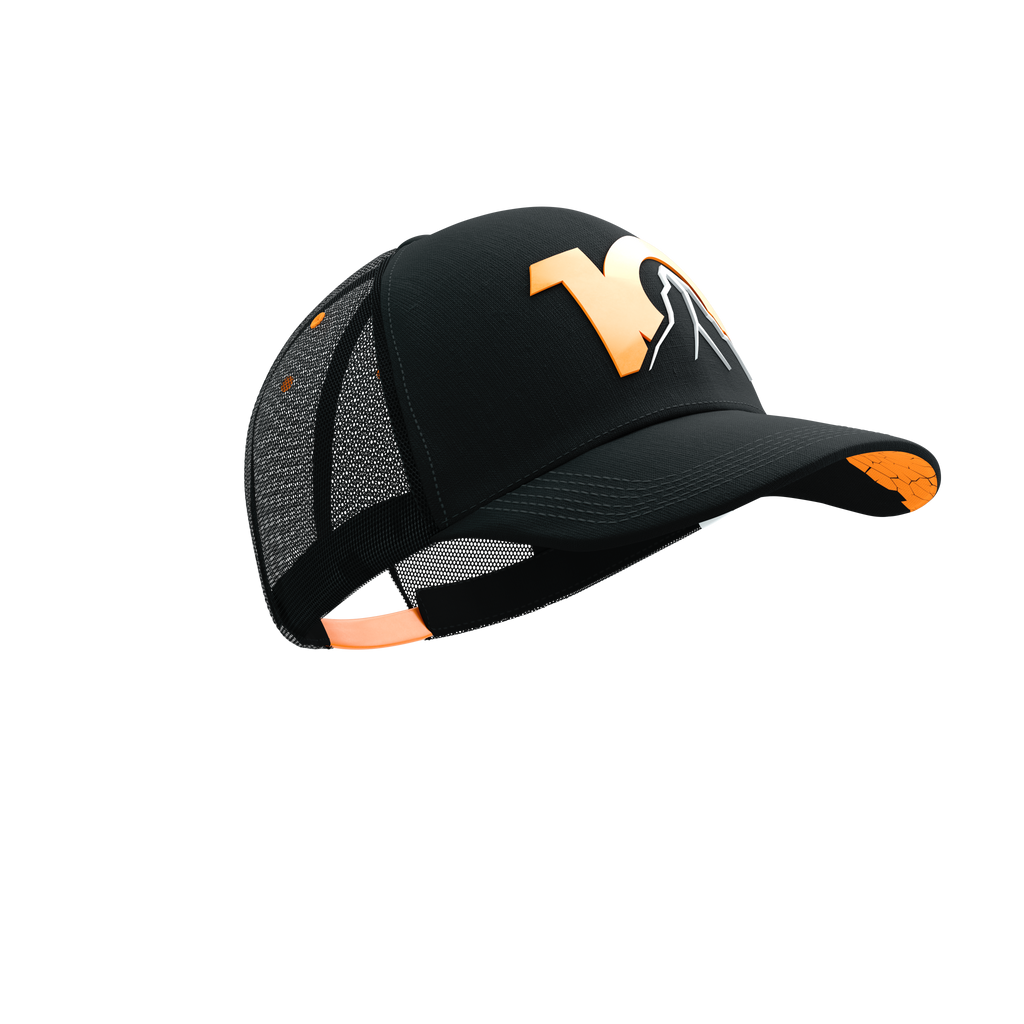 Trucker Cap - 10th Edition - Limited Edition 2022