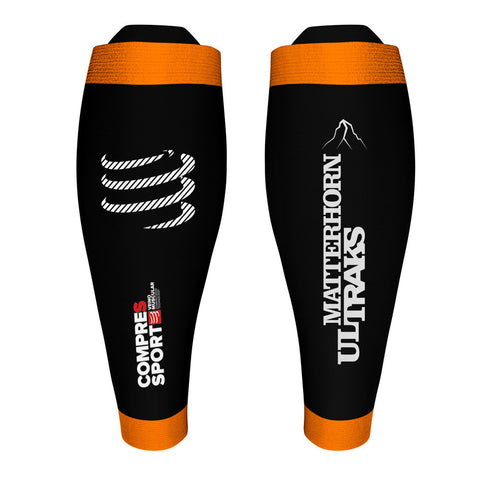 Compressport r2v2 - Calf Sleeves - ULTRAKS